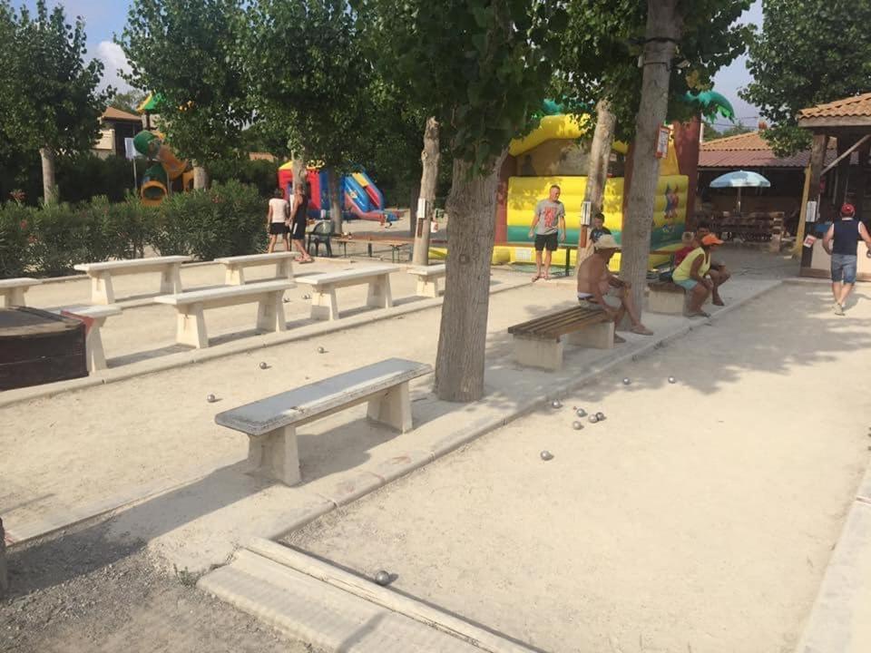 Portiragnes Plage Psd04 Εξωτερικό φωτογραφία